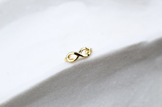 Earcuff Infinito, el símbolo de lo eterno.