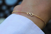 Pulsera Infinito 2