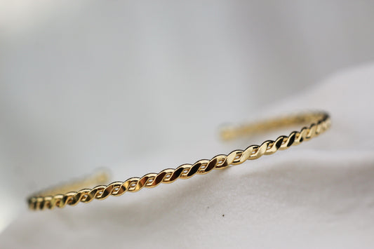 Esclava Trenza