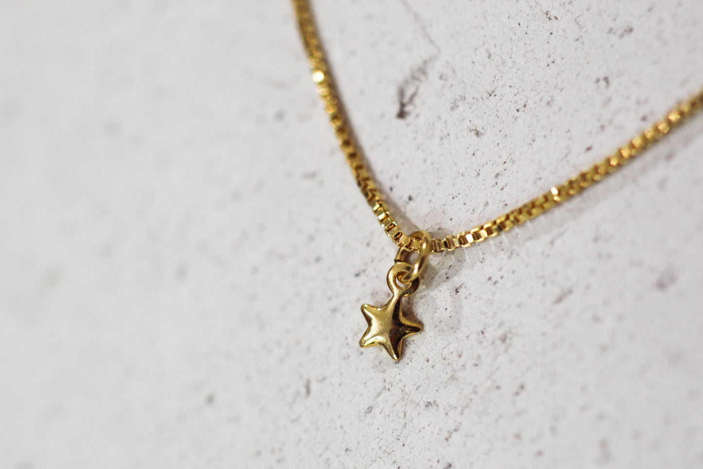 Collar BB Mini stella