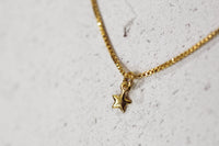 Collar BB Mini stella 1