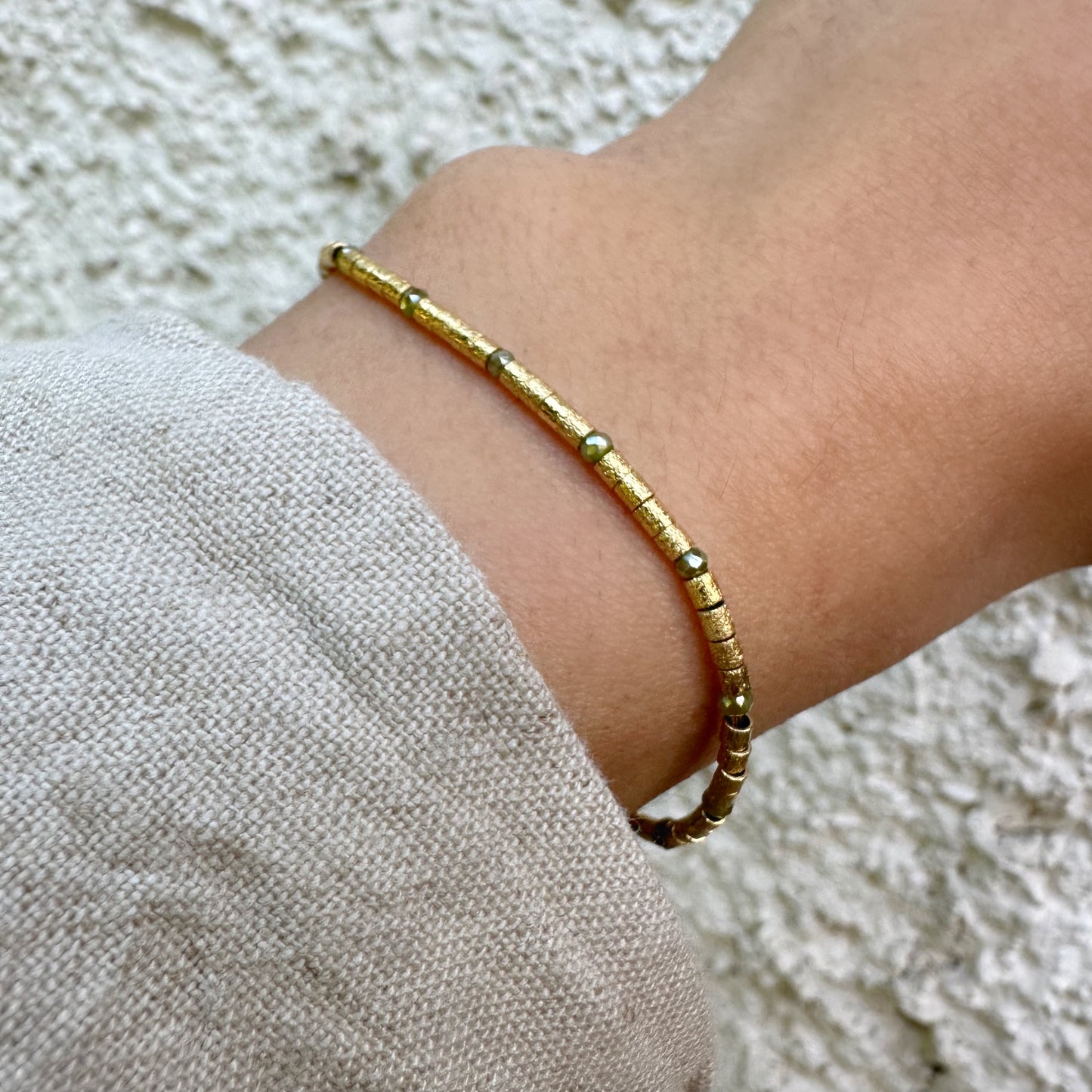 Pulsera Tokio cor