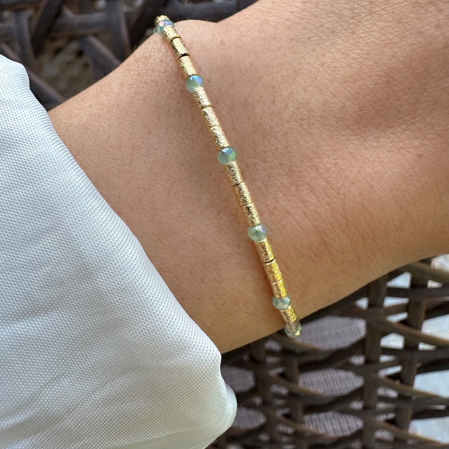 Pulsera Tokio cor