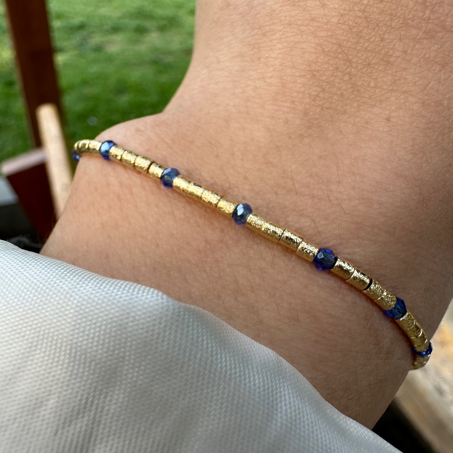 Pulsera Tokio cor