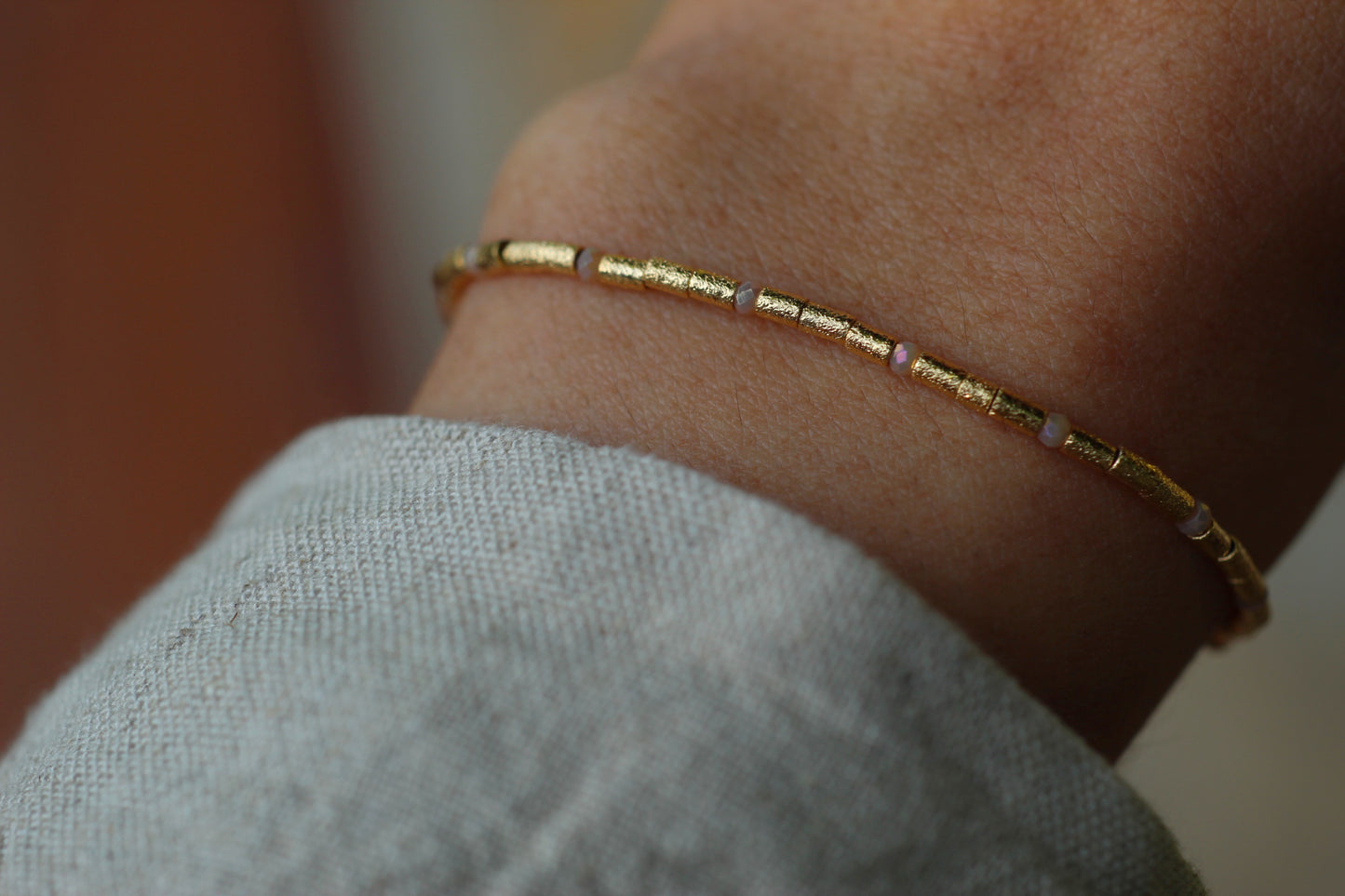 Pulsera Tokio cor