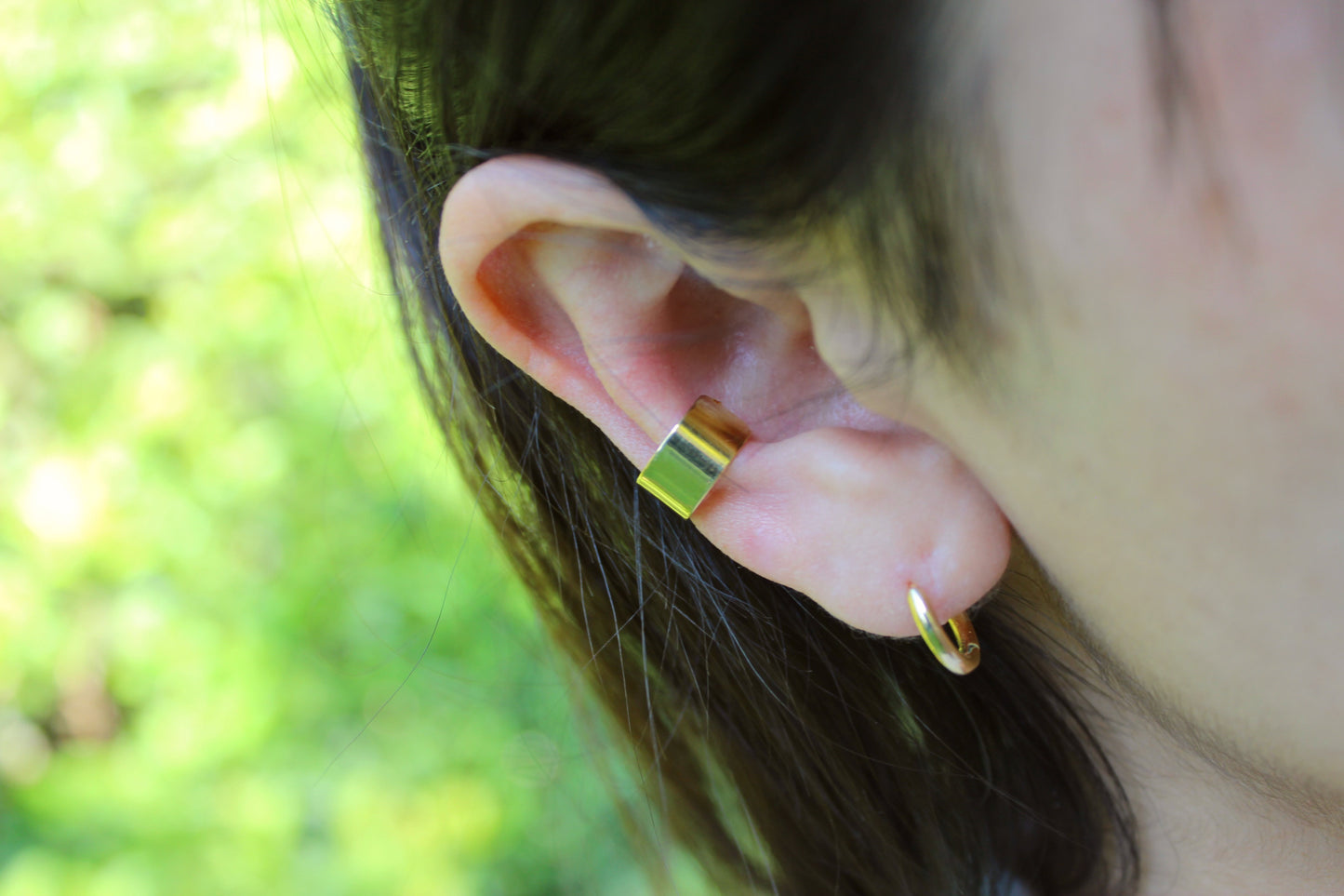 Earcuff Gru