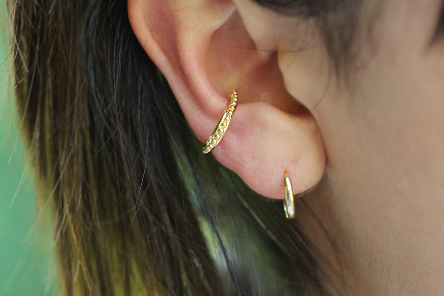 Earcuff Bol