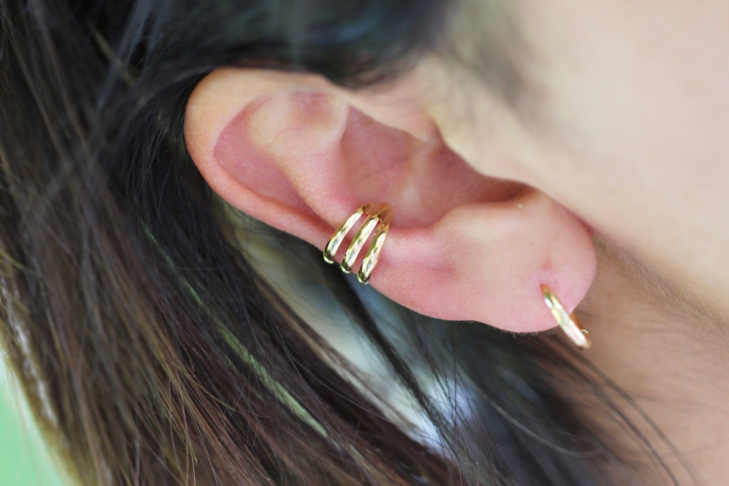 Earcuff Línea Gru