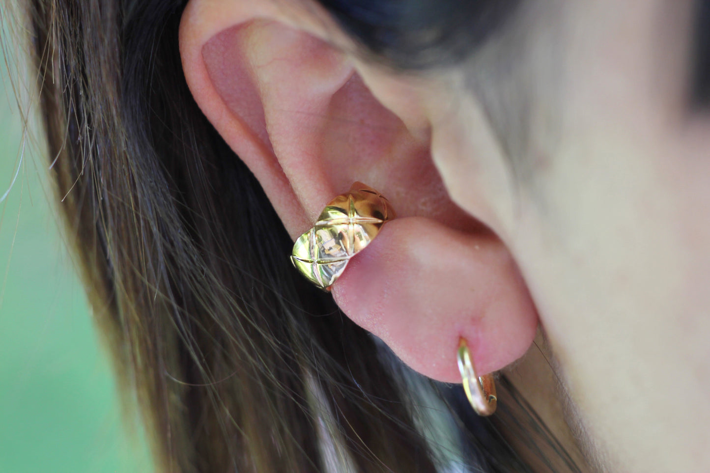 Earcuff Volumen
