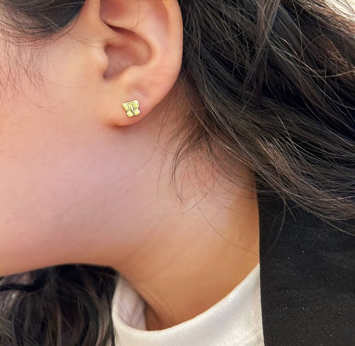 Aros BB Mariposa