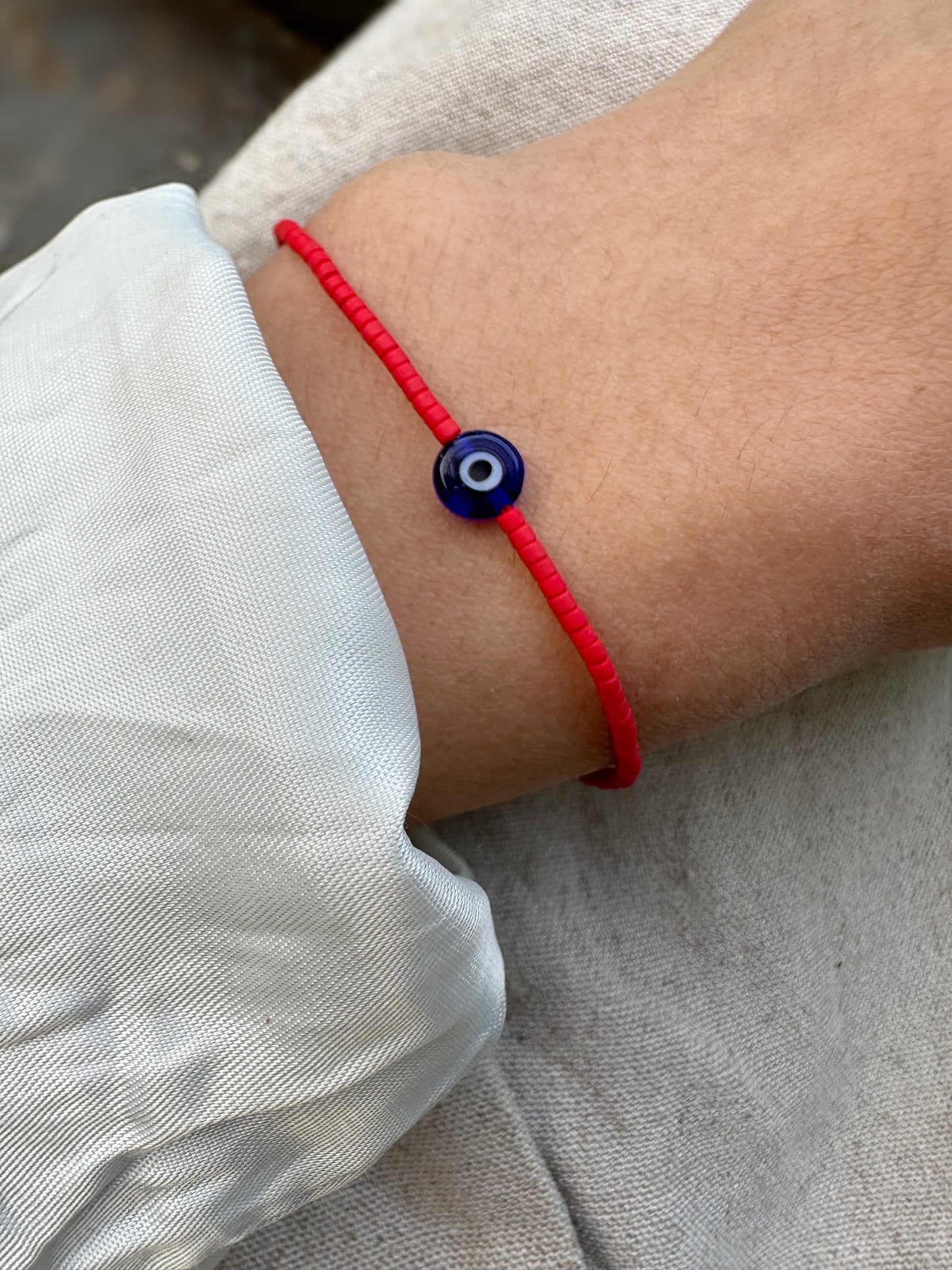 Pulsera miyu Ojo