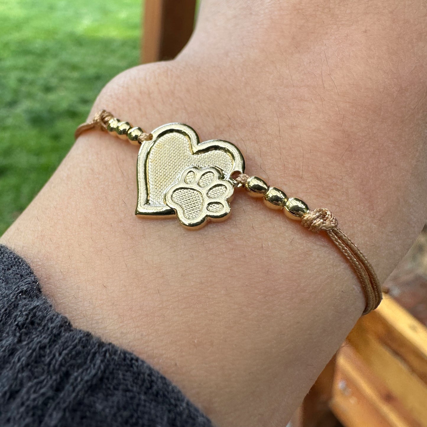 Pulsera Amor pet