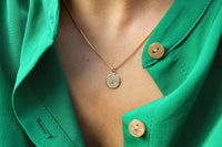 Collar Padre Nuestro 1,1 7