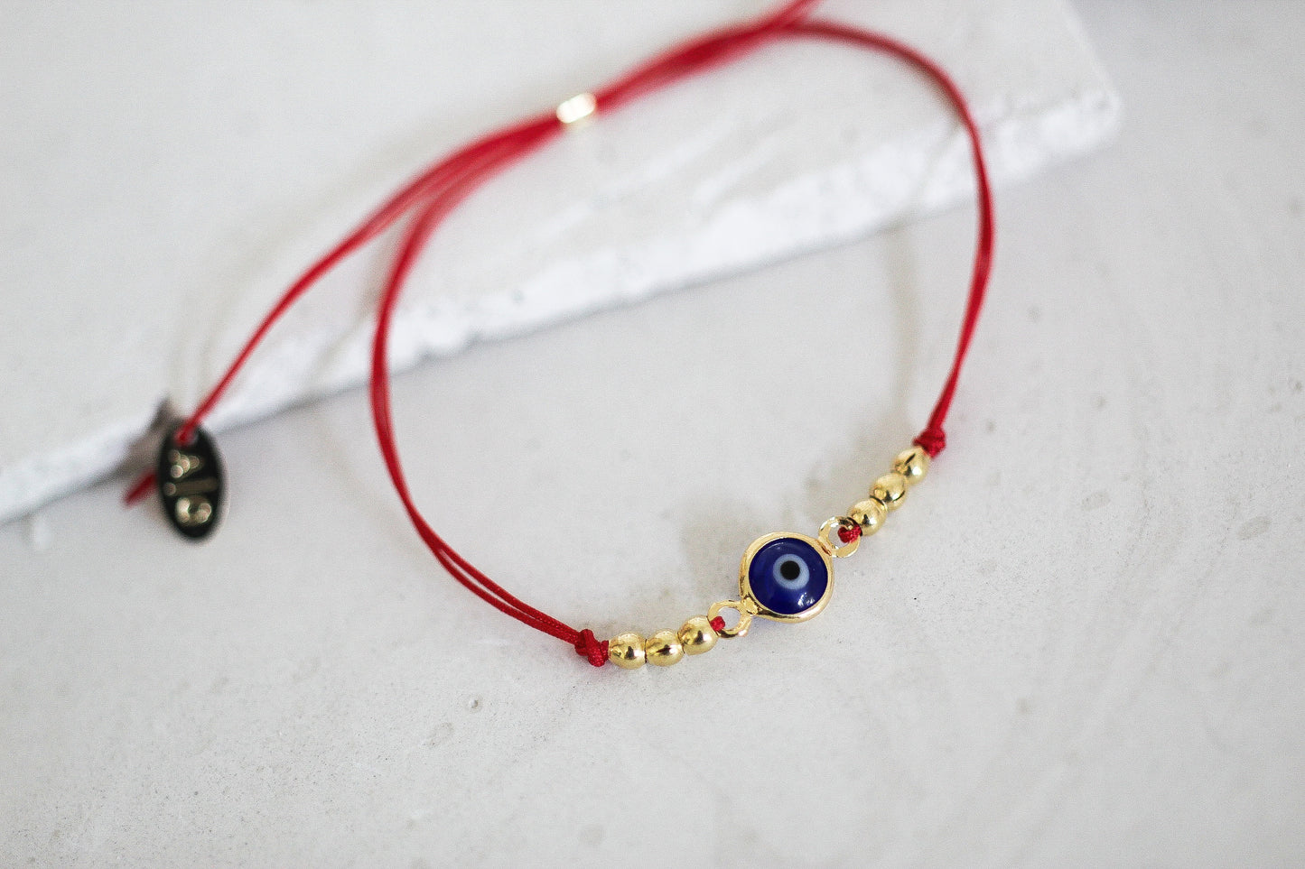 Pulsera Dubai Ojo turco