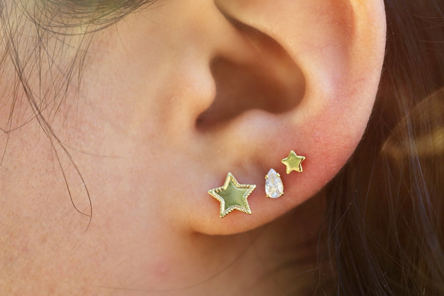 Aros Luz Drops