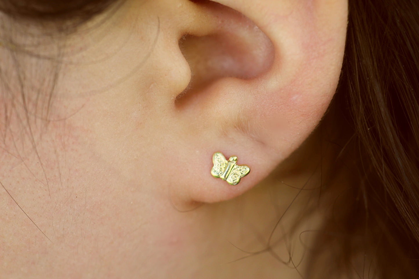 Aros BB Mariposa tex
