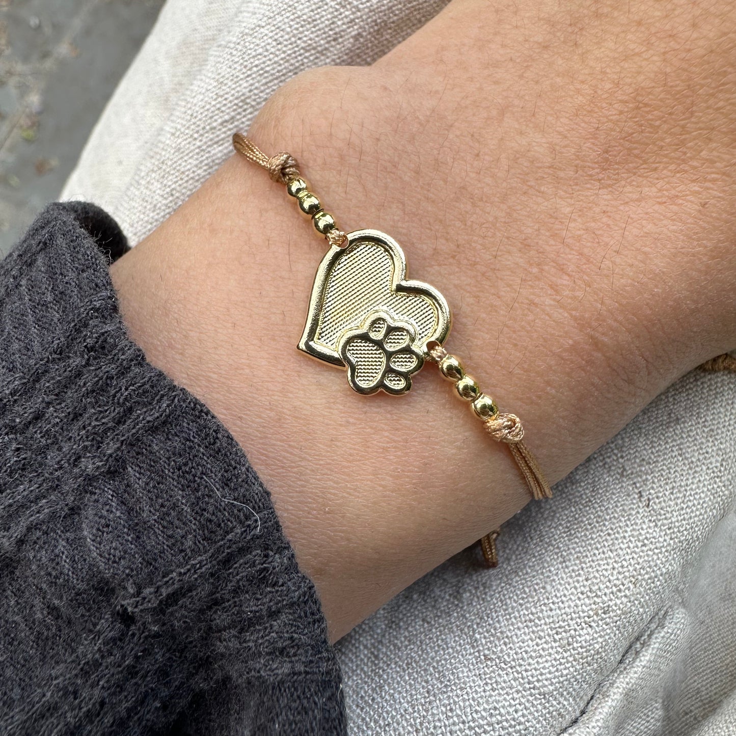 Pulsera Amor pet