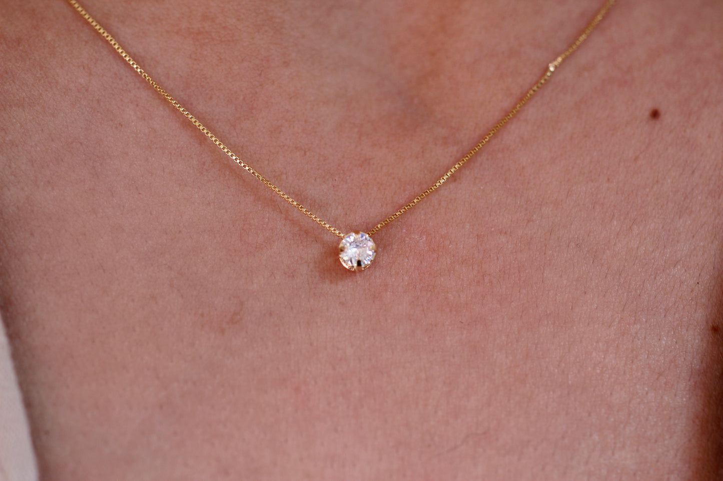 Collar Luz XS
