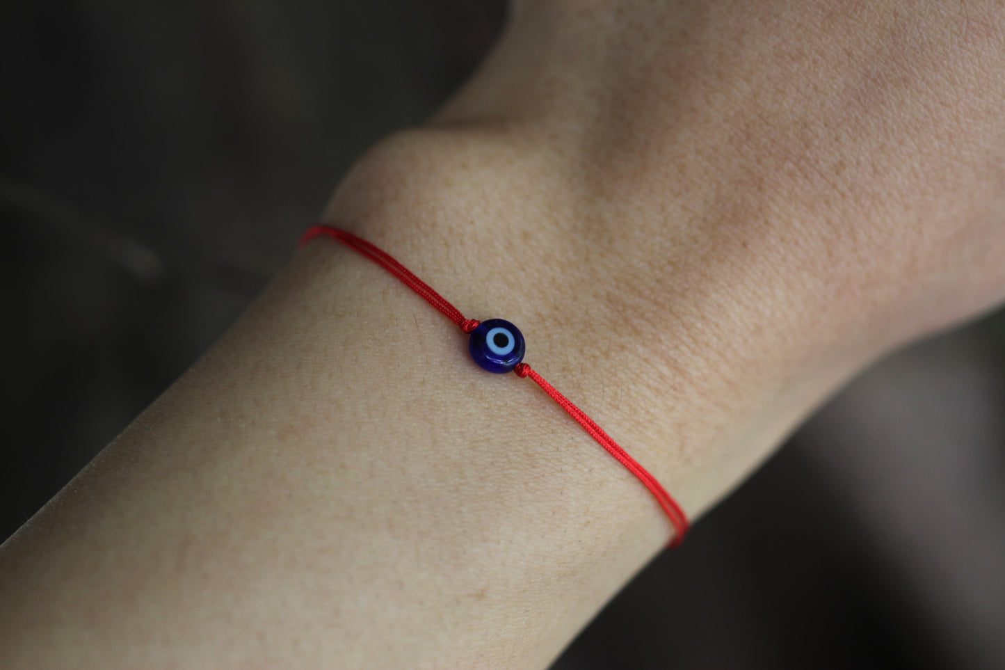 Pulsera Ojo