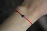 Pulsera Ojo 2