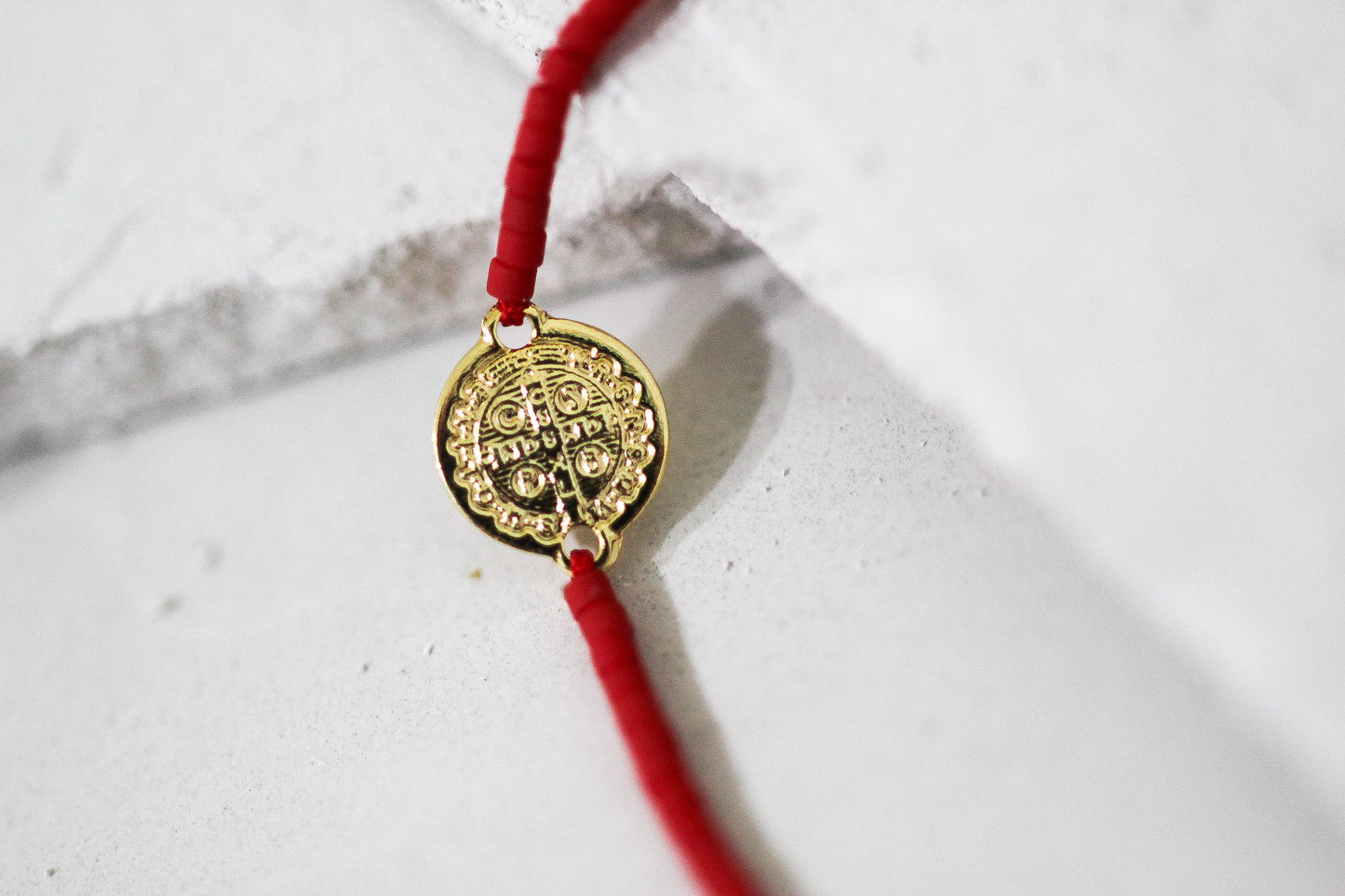 Pulsera Miyu San Benito