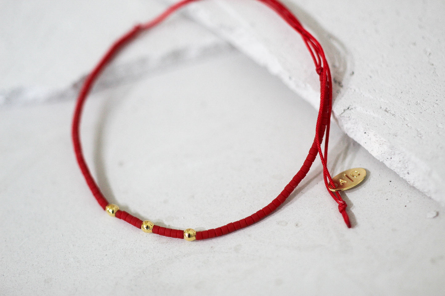 Pulsera Dubai miyu