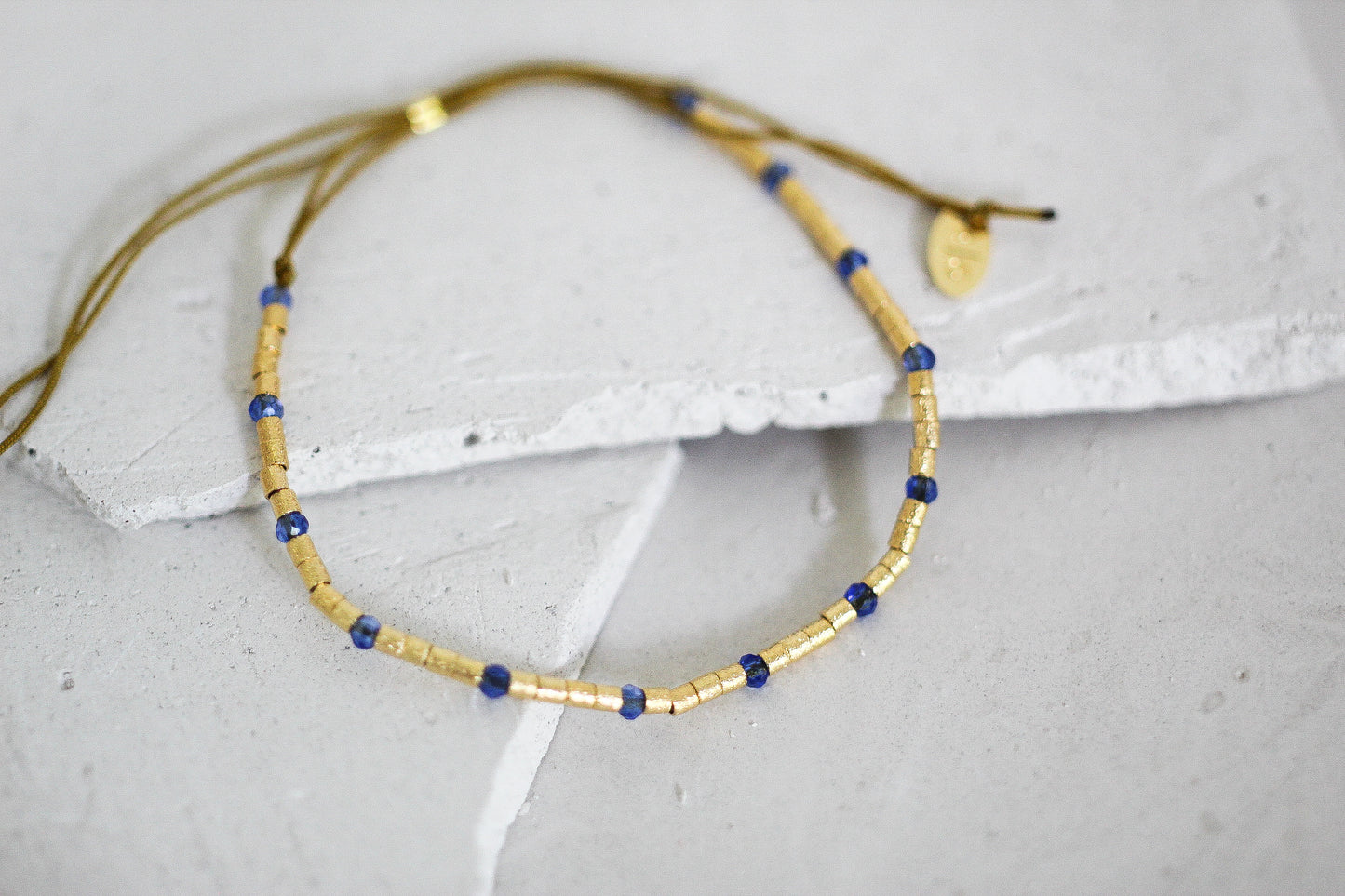 Pulsera Tokio cor