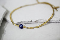 Pulsera Tokio Ojo 4