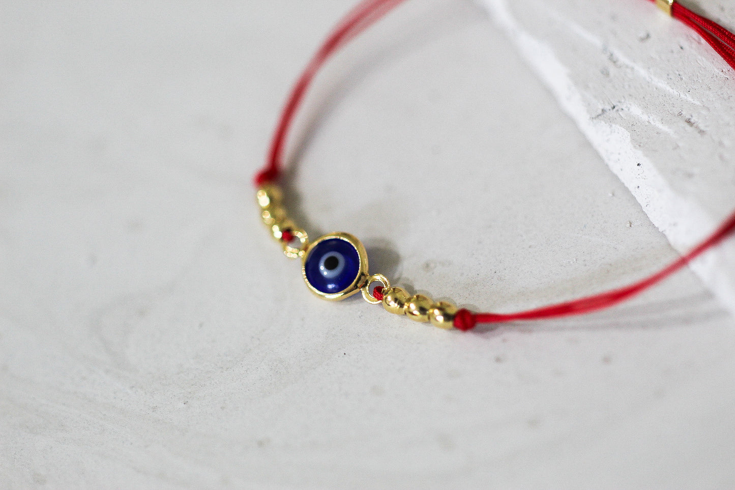 Pulsera Dubai Ojo turco