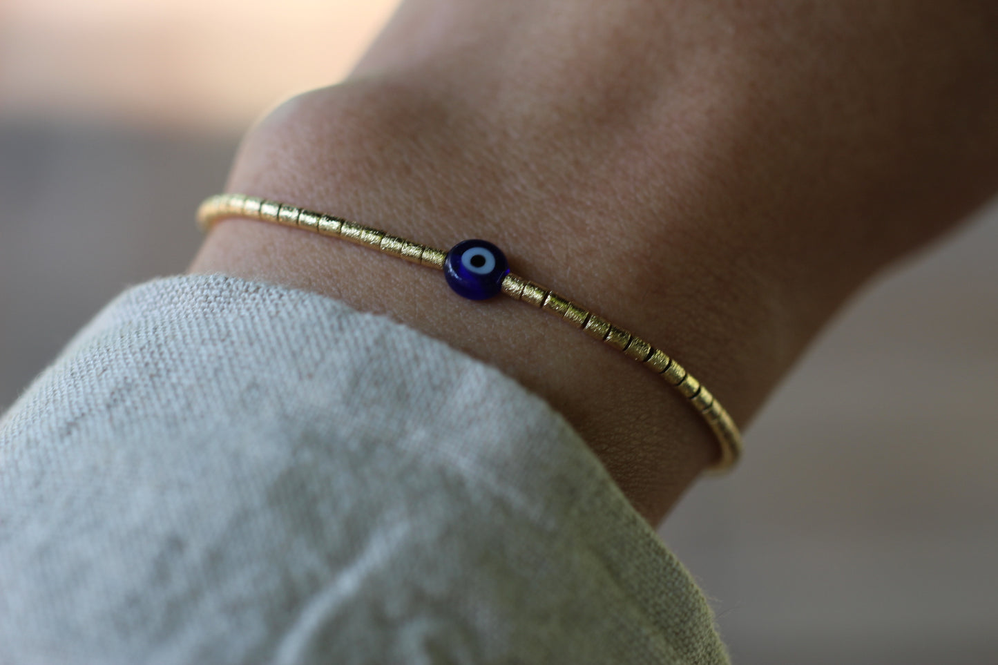 Pulsera Tokio Ojo