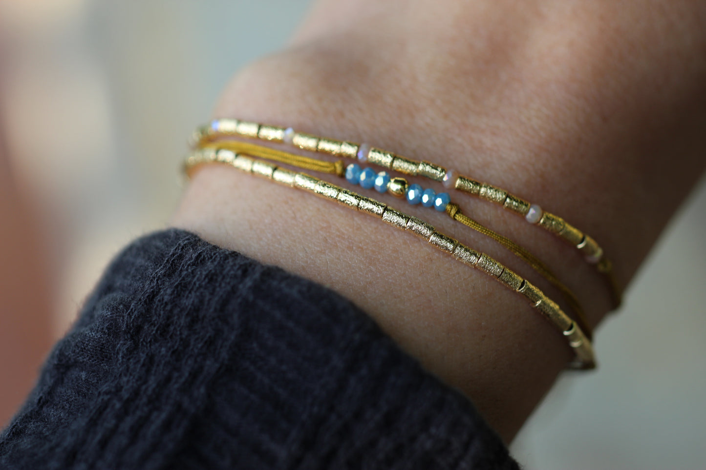 Pulsera Tokio