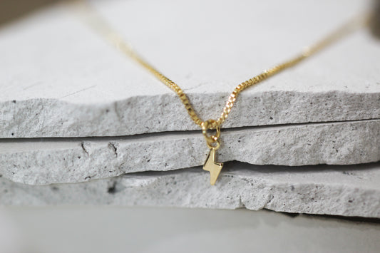 Collar BB Rayo