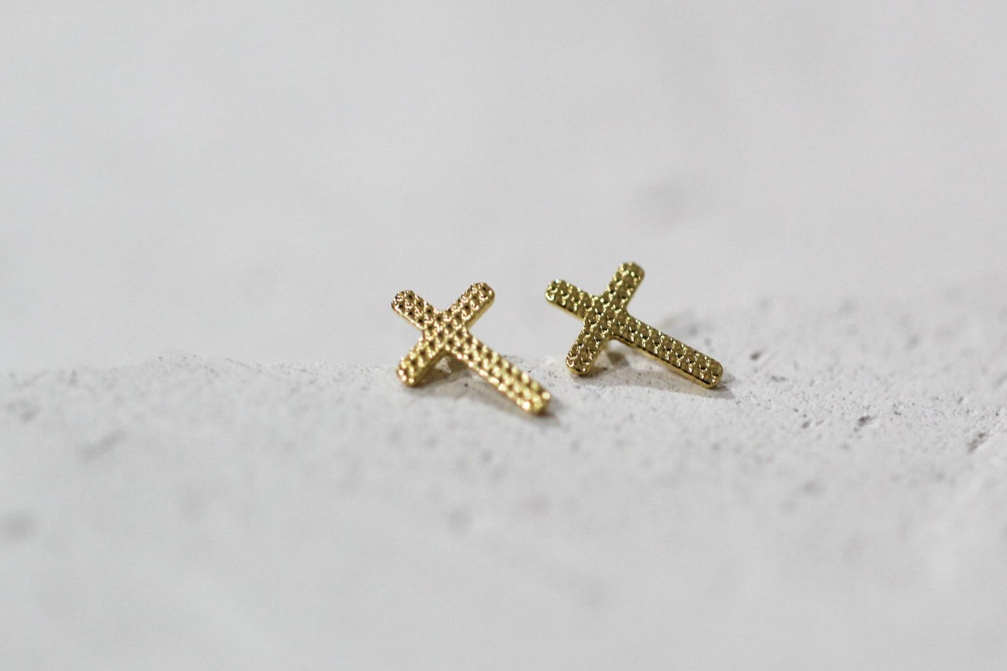 Aros Cruz tex