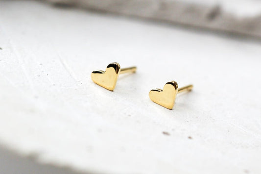 Aros BB Corazón gru
