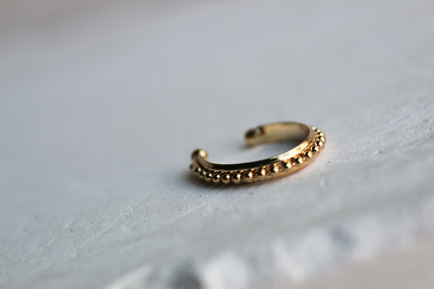 Earcuff Bol