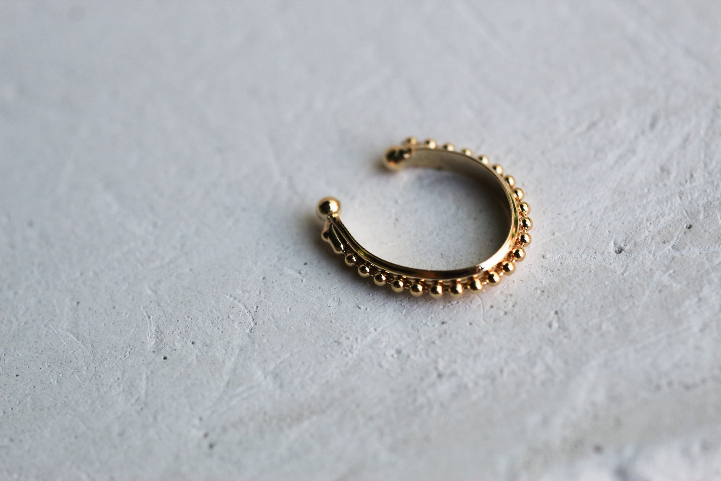Earcuff Bol