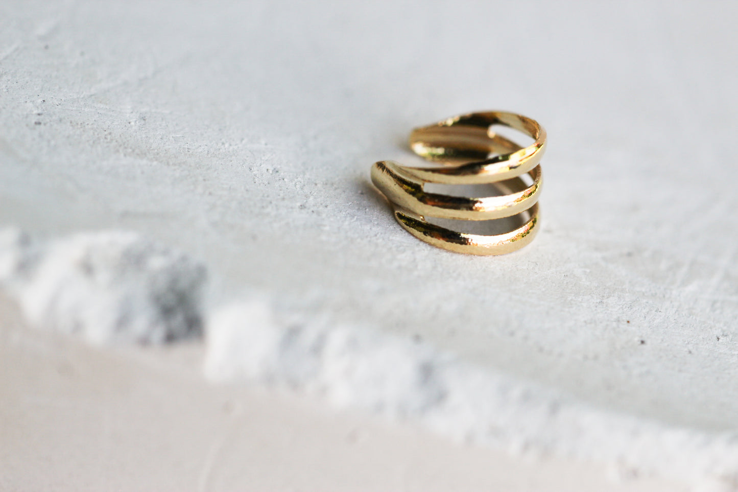 Earcuff Línea Gru