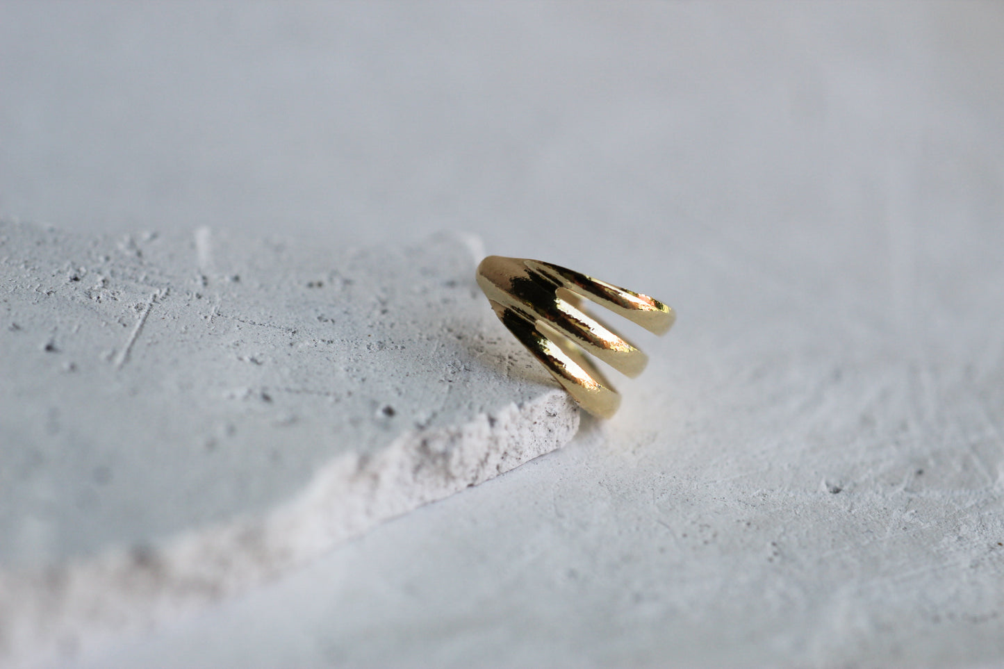 Earcuff Línea Gru