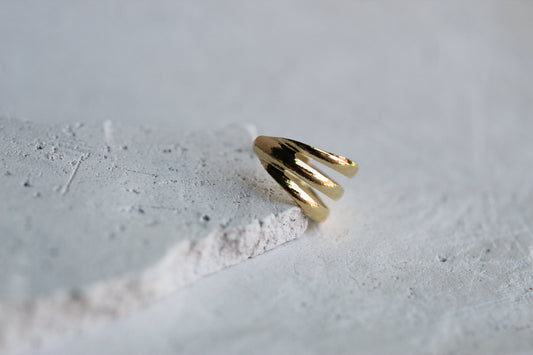 Earcuff Línea Gru