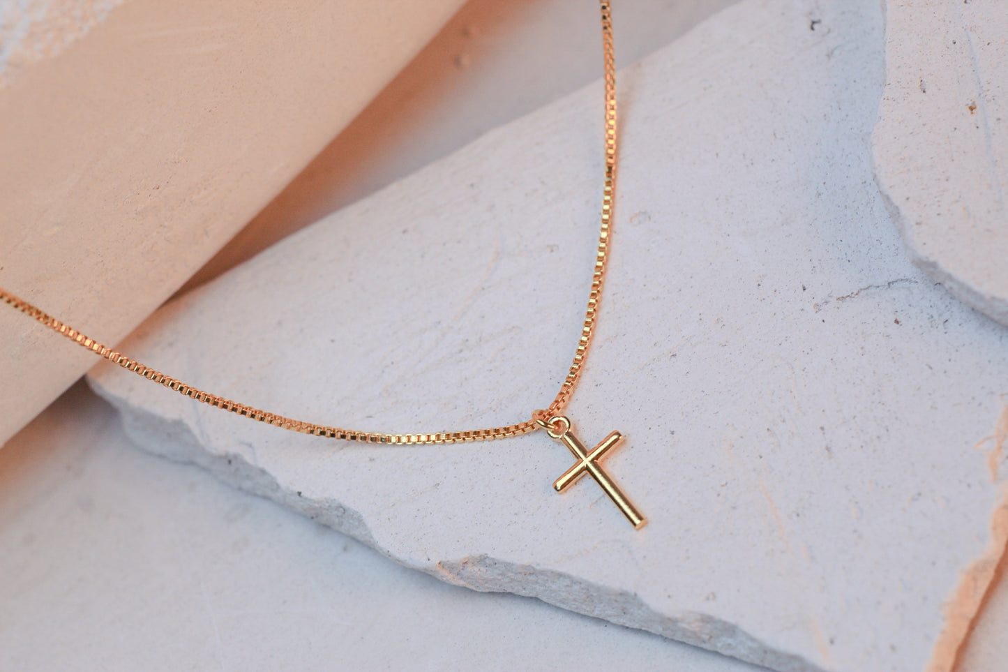 Collar BB Cruz Ronda