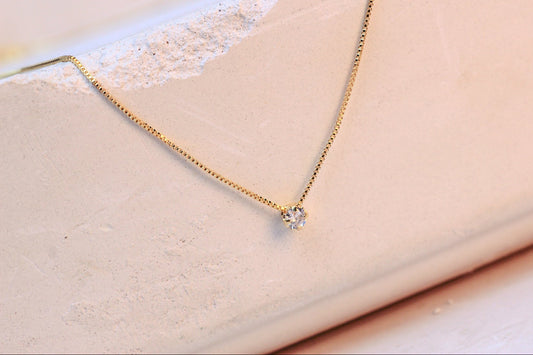 Collar Luz XS