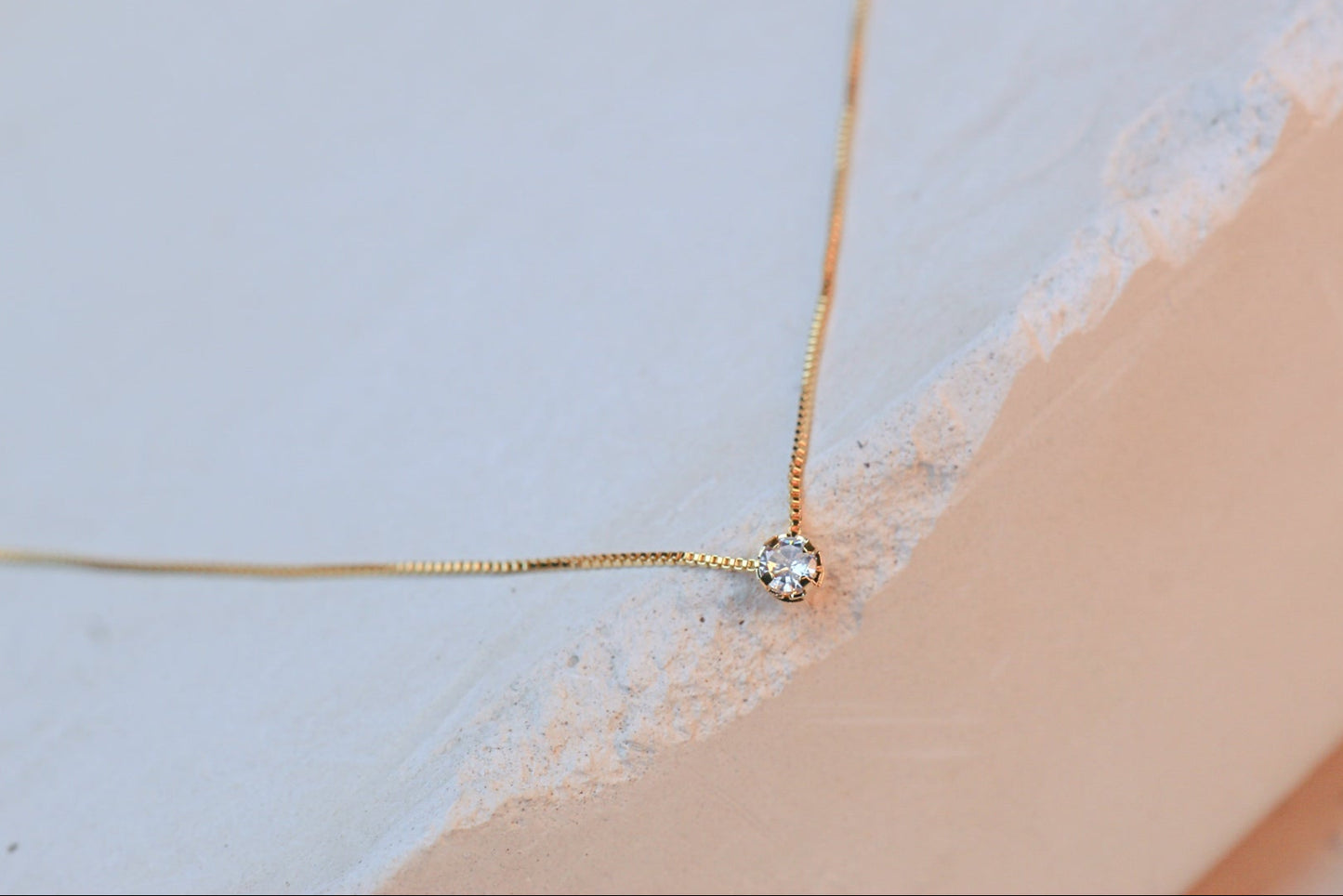 Collar Luz XS