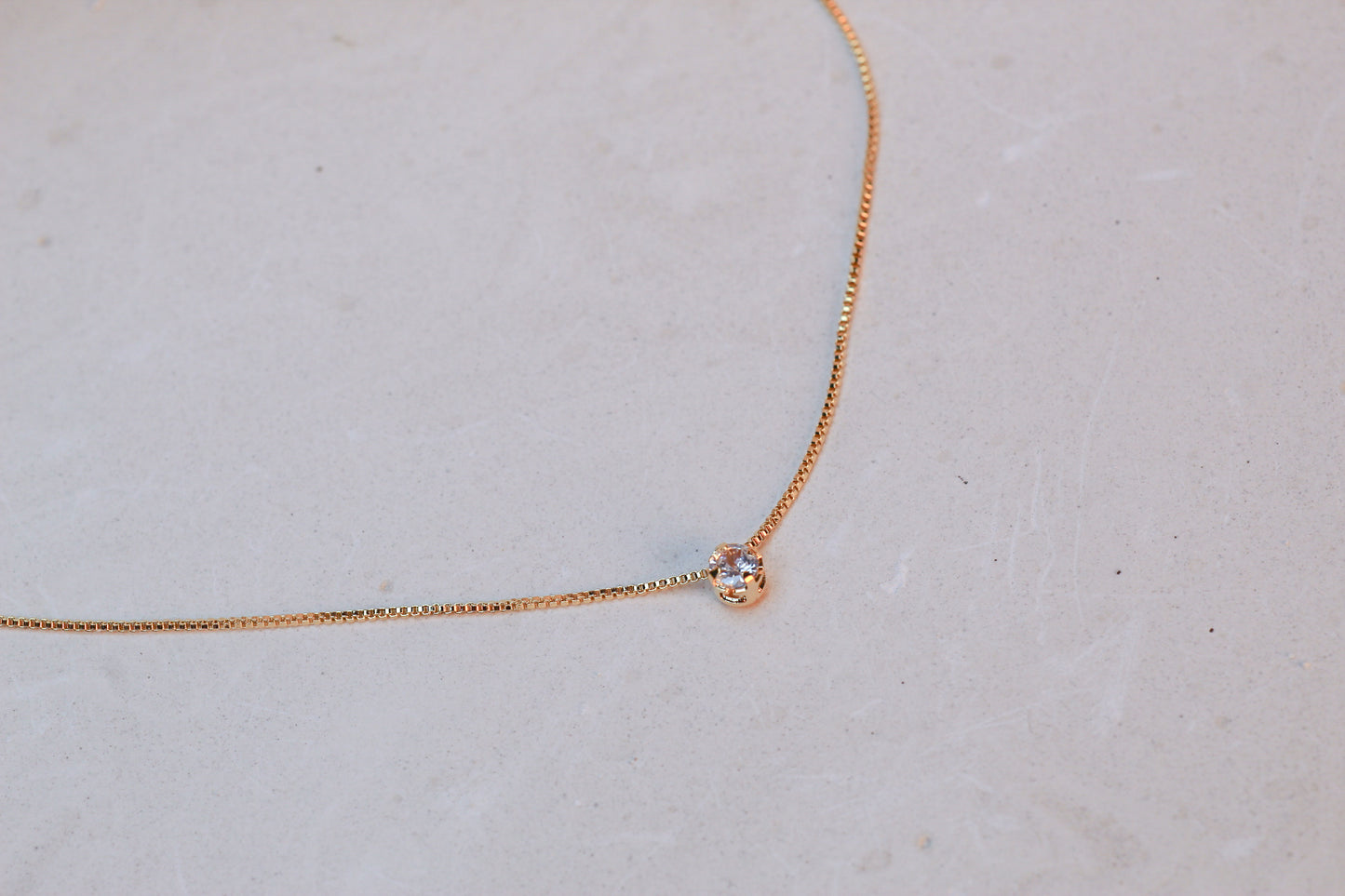 Collar Luz XS