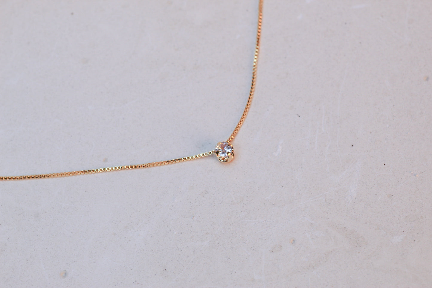 Collar Luz XS