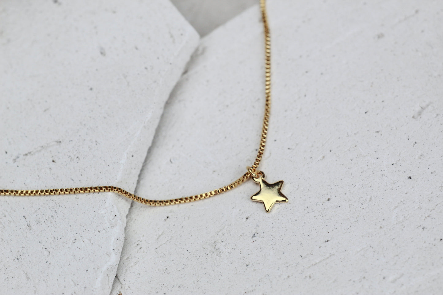 Collar BB Stella