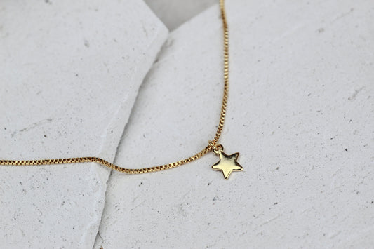 Collar BB Stella