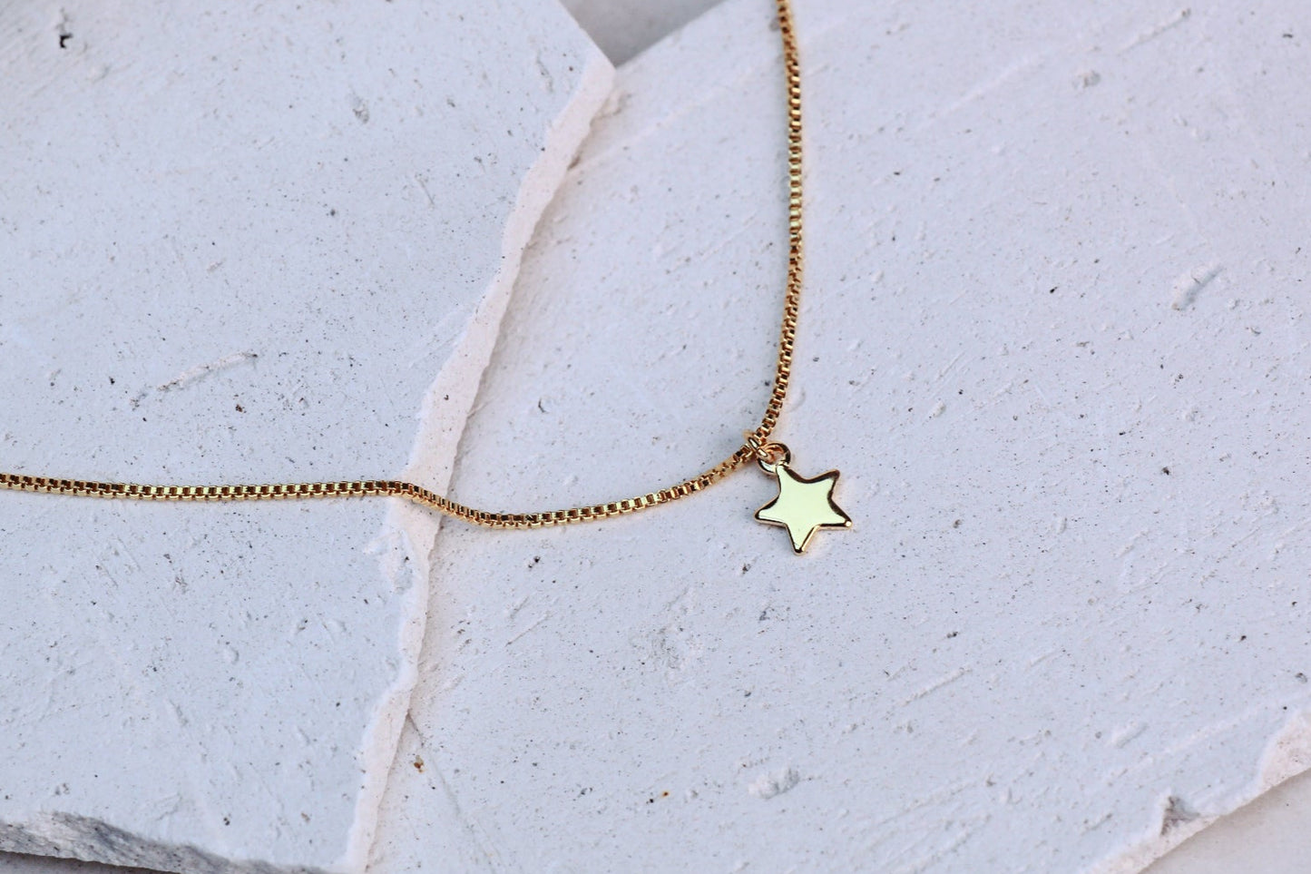 Collar BB Stella