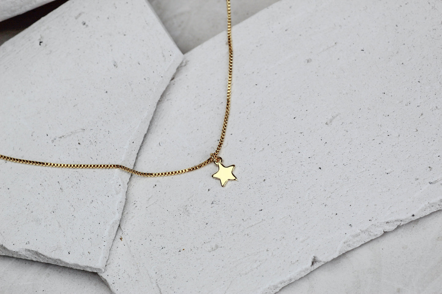 Collar BB Stella