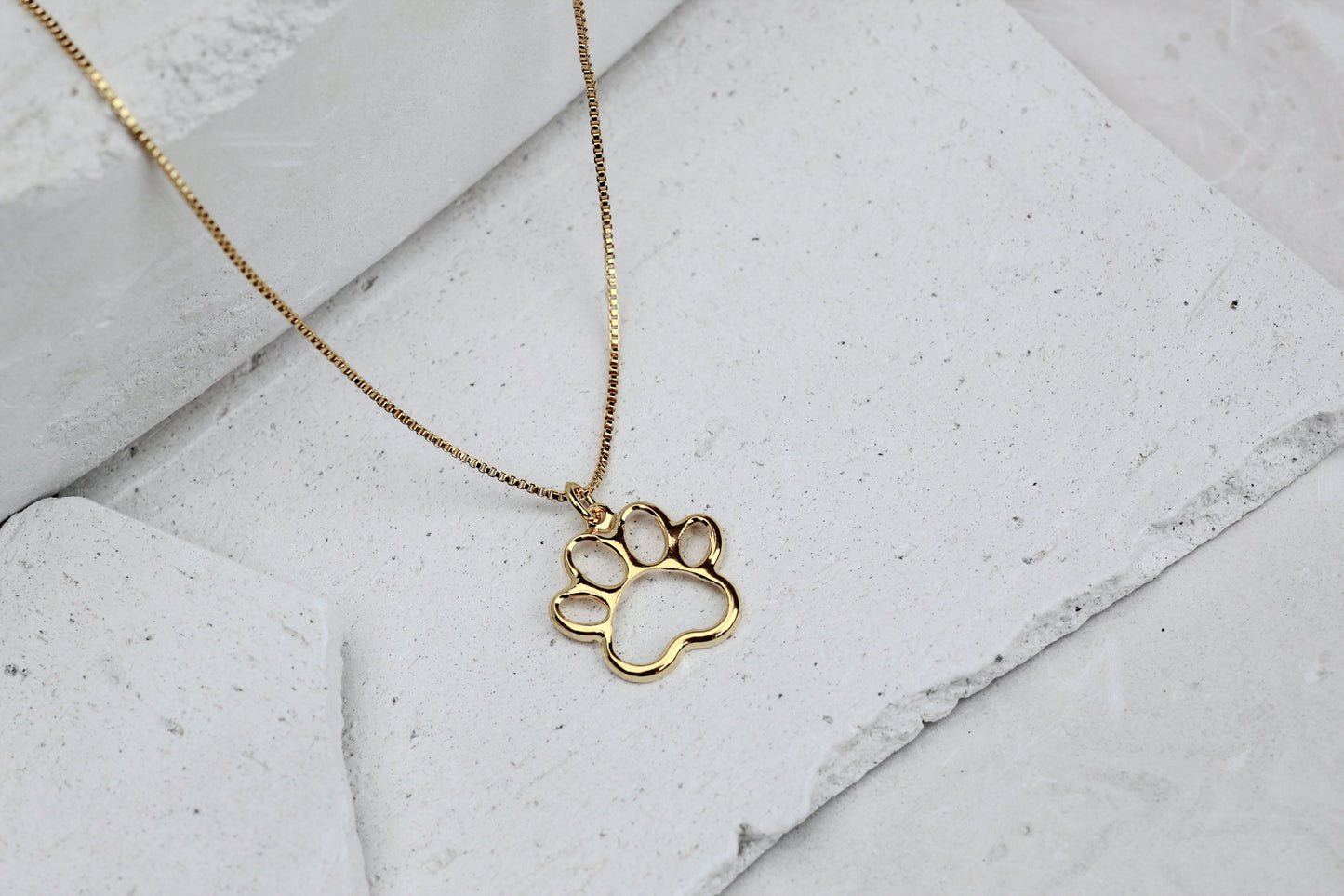 Collar Big Patita Cali
