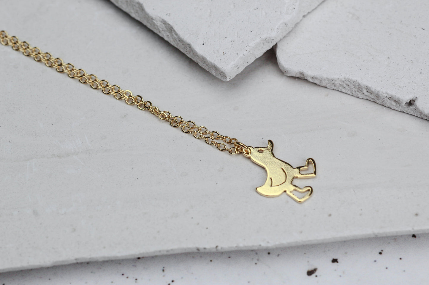 Collar Pato